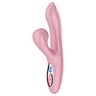 Vibratør SATISFYER Pro+ G-Spot Generasjon 2 med trykkbølger