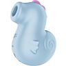 Vibrador SATISFYER SEA PONY med luftpulser