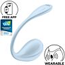 Stimulator Satisfyer Smooth Petal G-Point