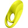 Cock Ring Satisfyer Ring Spectacular Duo med klitorisstimulator
