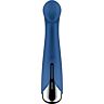 G-punkt Vibrator Satisfyer Spinning G-Spot 1 med Roterende Bevegelse