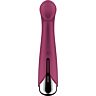 G Spot Vibrator Satisfyer Spinning G-Sport 1 Roterende