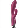Vibrator Satisfyer Spinning Rabbit 1 med Rotasjon