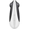Klitorisstimulator SATISFYER SPOT ON 3 med intensiverte vibrasjoner