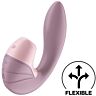Stimulator Satisfyer Supernova med trykkbølger
