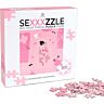 Brettspill SECRETPLAY SEXXXZZLE med spicy utfordringer