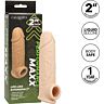 CalExotics Performance Maxx 7 Realistisk Forlengelseslomme