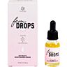 Intim fuktighetsserum SECRETPLAY Fem Drops 15 ml