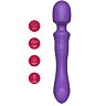 Massasjevibrator She.E.O Dobbeltsidig