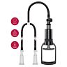 Oppdag SHE.E.O Nipple Vacuum Pump for optimal nytelse