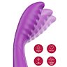 SHE.E.O Lilla G-Punkt Tapping Vibrator for Nytelse