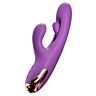 Rabbit vibrator She.E.O med Finger Motion teknologi