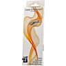 Barrera Glyde Sheer Dams Cola 4 stk