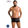 Boxershorts PASSION MEN 048 SHORT DAVID