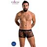 Boxershorts PASSION MEN 032 SHORT JAMES