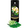 Badesalt SHUNGA LOTUS FLOWER med aroma av eksotiske frukter
