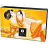Spiselig Massasje Pulver Kit SHUNGA med Mango Aroma