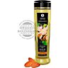 Massasjeolje SHUNGA ORGANIC ALMOND 240 ML