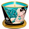 Massasjek Candle SHUNGA ISLAND BLOSSOMS 170 ml