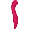Vibrator Calexotics Silhouette S12 med 10 moduser