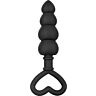 BDSM Anal Plug CALEXOTICS Silicone Love Probe 11.5 cm