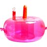 Vibrerende Stol Seven Creations Love Chair Ecstasy Lounge