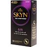 Kondomer SKYN Elite Ultra-Tynn 10 enheter