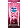 Glidende middel SKINS Excite 5 ml med stimulerende effekt