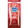 Monodose Lubricant SKINS Strawberry med naturlig smak