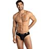 Undertøy ANAIS MEN EROS SLIP XL med elastisk midjebånd