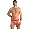 Slips ANAIS MEN FALCON SLIP XL med banantrykk