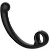 Vibrerende Massasje Vifte SNAIL VIBE AXI med AuraTouch