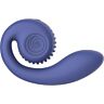 G Spot Vibrator SNAIL VIBE GIZI LITE med dobbelt stimulering