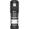 Masturbator SNAIL VIBE Ikon Spark med thrusting og rotasjon