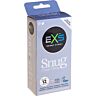 Kondom Exs Snug fit 12s - Komfortabel passform