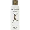 Massasjeolje SOFT AND TENDER 200 ml - Mild og vaskbar