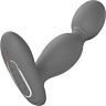 Prostata Probe CALEXOTICS Rotator Probe med Vibrerende Spiss