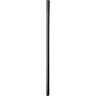 Urethral Probe ALL BLACK - 10 mm Silikon