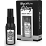 Forsinkelsesspray BLACK HOLE 30 ml med langvarig effekt