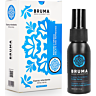Forsinkelsesspray BRUMA 30 ml med forfriskende effekt