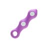 Vibrator VI-BO Stick Orb med dobbel stimuleringskule