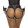 Set Bondage SUBBLIME FETISH - Hendene bak ryggen