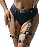 Body Harness SUBBLIME - Garter Harness