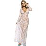 Kjole Vestido Subblime Langermet