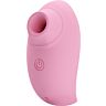 Sugeapparat ROMANCE INHALE BIRD MINI med minnefunksjon
