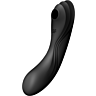 Sugevibrator SATISFYER Curvy Trinity 4