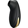 Sugemassasje Pretty Love C-Type med 7 sugefunksjoner