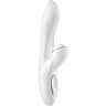 Satisfyer Pro G-Spot Rabbit 2020 Utgave med Trykkbølger