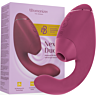 Stimulator Womanizer Duo Next Dobbelt Stimulering
