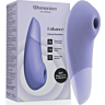 Stimulator Womanizer Enhance med vibrasjon